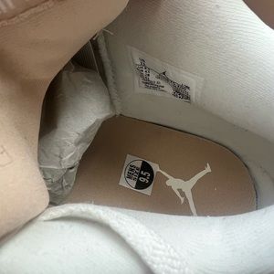 Women Air Jordan 4 Shimmer